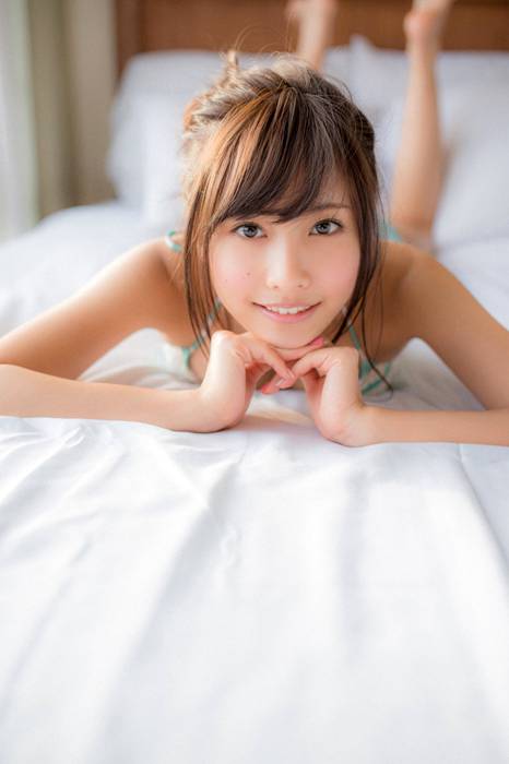 [AllgravureIdol写真]ID0002 AGI写真之VOL.00002_Hinako San