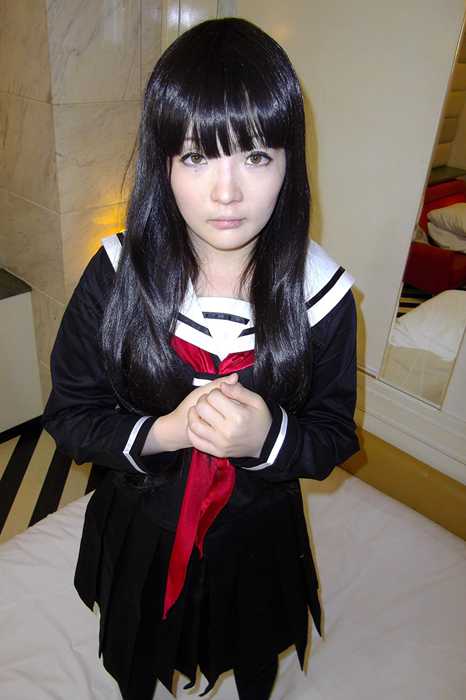 [AllgravureIdol写真]ID0805 AGI写真之VOL.00893_Ai Enma_閻魔