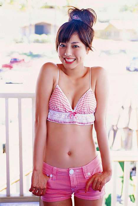 [AllgravureIdol写真]ID0913 AGI写真之VOL.01003_Yumi Sugim