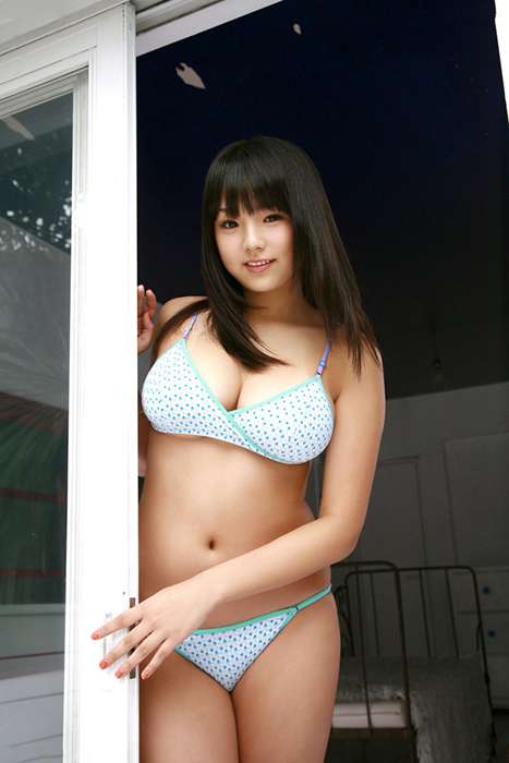 [AllgravureIdol写真]ID0917 AGI写真之VOL.01007_Ai Shinoza