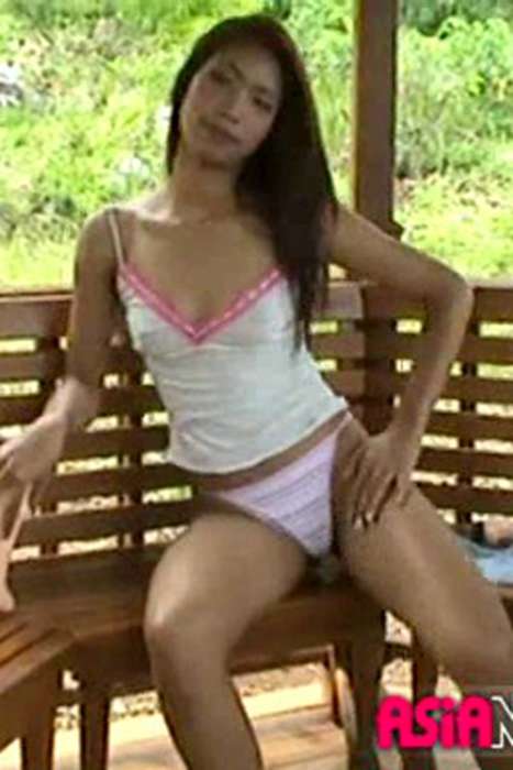 [Asian Nude经典写真视频]ID0051 Dana-Tin_DV0201