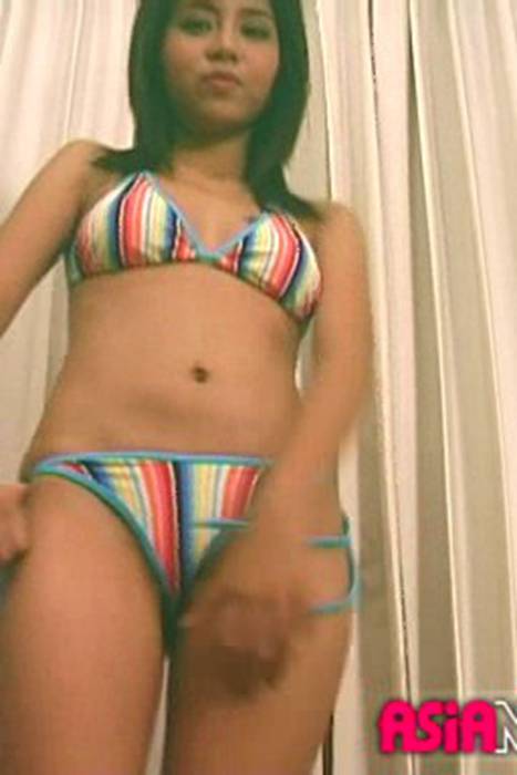 [Asian Nude经典写真视频]ID0133 Lydia-Wong_DV0199a