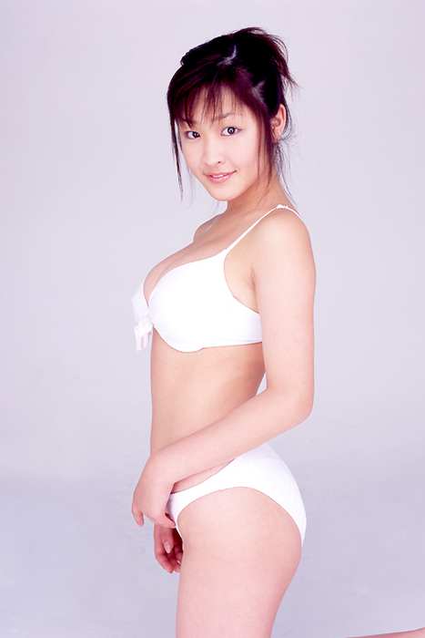 Bejean On Line Photo套图ID0006 200310 [Jogaku]- Risa Shimamoto