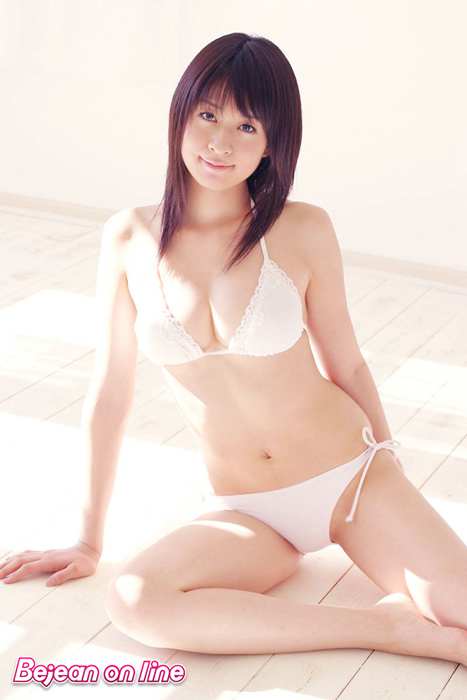 Bejean On Line Photo套图ID0105 200602 [Jogaku]- Natsuki Kumada丰乳比基尼丰满少妇