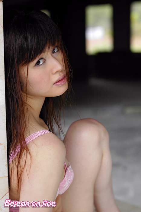 Bejean On Line Photo套图ID0151 200606 [Hassya]- Haruna Ayase性感少妇