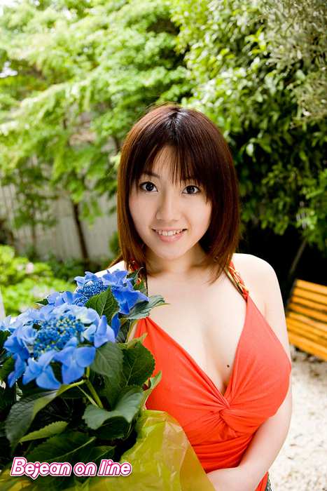 Bejean On Line Photo套图ID0447 200807 [Hassya]- Nagazawa Azusa