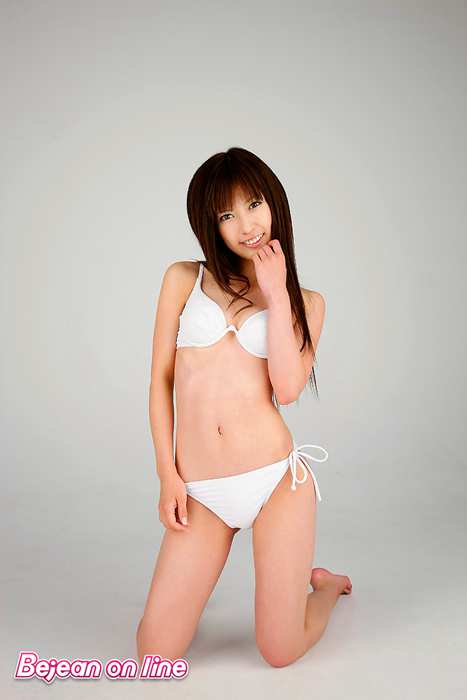 Bejean On Line Photo套图ID0455 200808 [Byako]- Hiromi Uesugi性感比基尼少妇