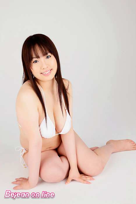 Bejean On Line Photo套图ID0481 200810 [Byako]- Ai Aita大尺度比基尼美女