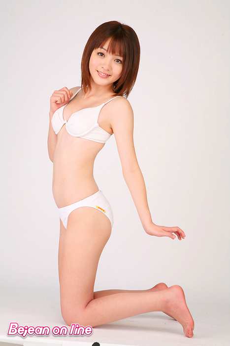 Bejean On Line Photo套图ID0525 200901 [Jogaku]- Ichika Ichihashi