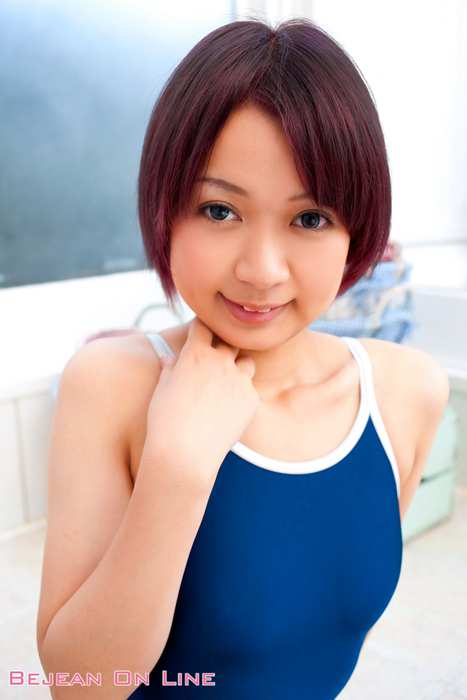 Bejean On Line Photo套图ID0804 201009 [Jogaku]- Kei Miyatsuka