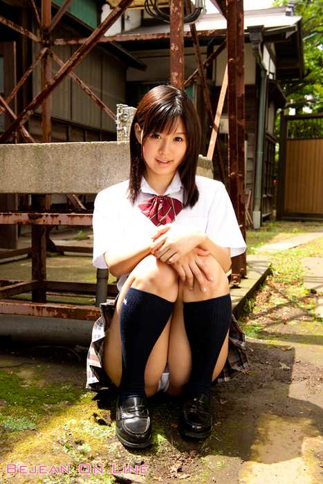 Bejean On Line Photo套图ID0941 201107 special02- Tsukasa Aoi大尺度露臀少妇