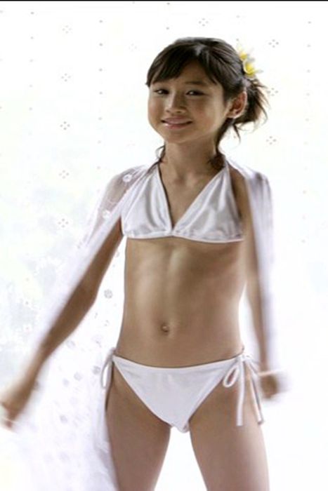 [BKDV系列少女IV写真视频]BKDV-0155 Tomona Morioka - Tomona 11 years old, 朋奈11歳　森岡朋