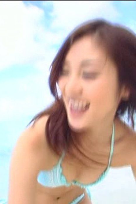 [BKDV系列少女IV写真视频]BKDV-0267 Natsuko Tatsumi 辰巳奈都子 – Take Off！[AVI962MB]