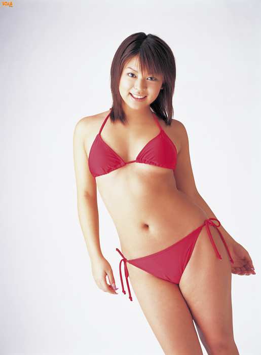 Bomb.TV写真ID0066 2006.05 2006 Fresh New Face Bikini