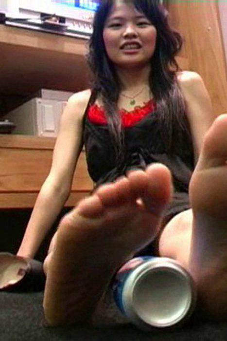 [cherryasianfeet高跟丝足性感视频]ID0035 15-09-2006 Daisy