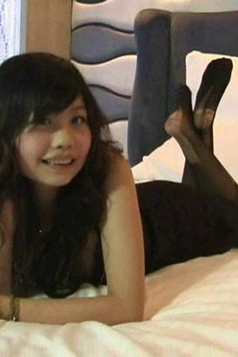 [cherryasianfeet高跟丝足性感视频]ID0350 11-10-2008 Piczy