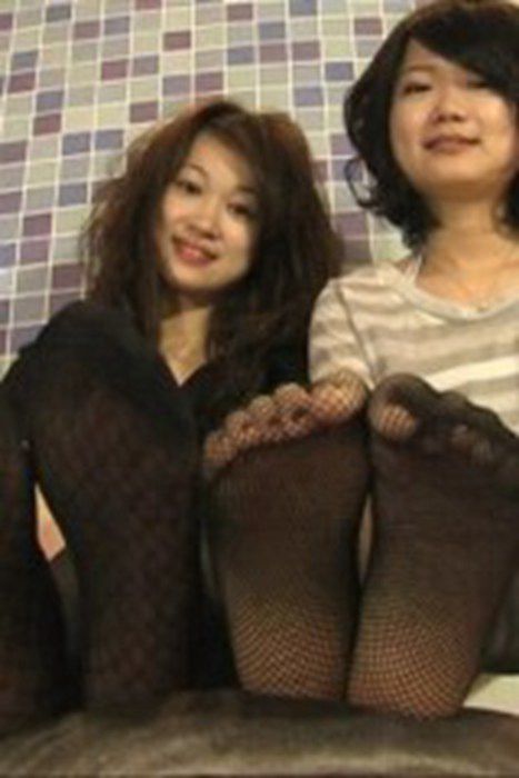 [cherryasianfeet高跟丝足性感视频]ID0501 05-10-2009 Cha Cha Gina