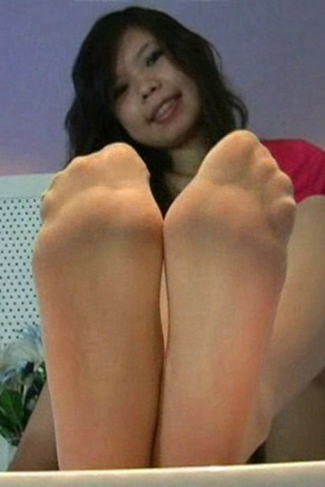 [cherryasianfeet高跟丝足性感视频]ID0589 21-03-2009 Anaelle