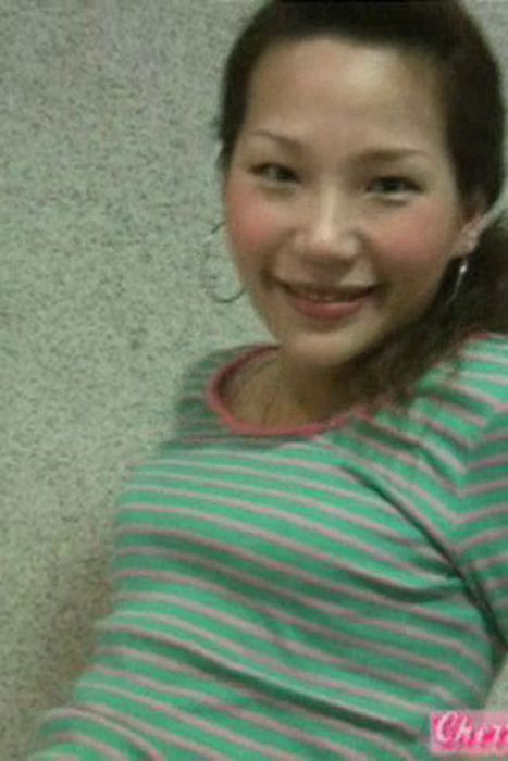 [cherryasianfeet高跟丝足性感视频]ID1231 29-10-2012 Jolin