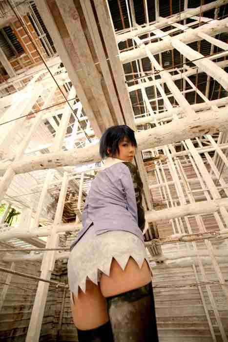 [Cosplay]ID0015 2013.03.25 Dear Or Alive - Rumble Roses PA03 [97P54.2MB].rar