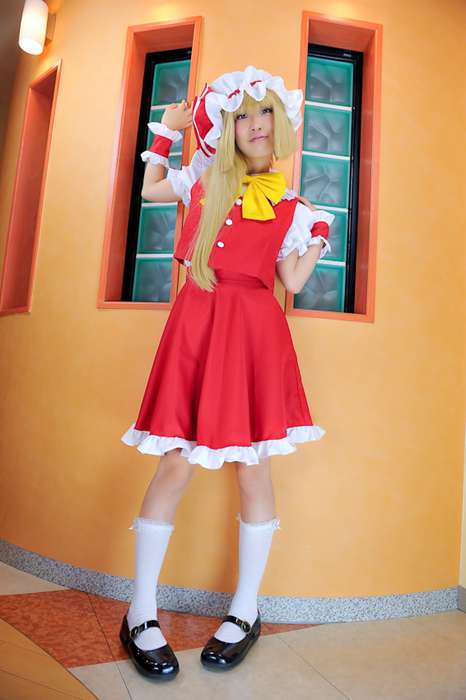 [Cosplay]ID0159 2013.05.21 Touhou Project - Remilia & Flandre Scarlet [149P52.7MB].rar