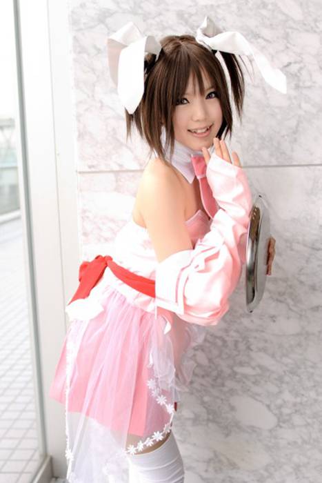 [Cosplay]ID0258 2013.04.27 Kipi Cosplayer part5 [1116P135M] Mina Hinomori.rar