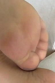 [feetweek性感丝袜美足美腿视频]ID0087 2003.08.29-soles3