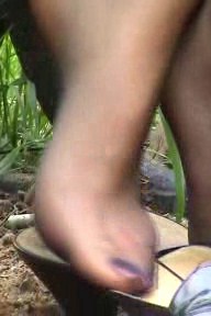 [feetweek性感丝袜美足美腿视频]ID0330 2004.06.08-060804