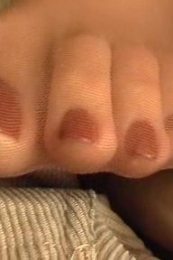 [feetweek性感丝袜美足美腿视频]ID0548 2006.01.31-01310604