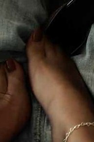 [feetweek性感丝袜美足美腿视频]ID0656 2007.02.07-v[4]