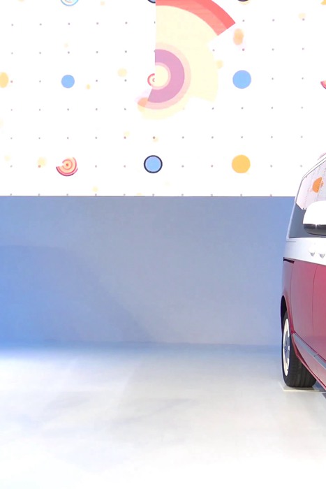 [各类性感视频]ID0132 2016台北新车展 VW商旅展厅车模秀 [1V-242MB]--性感提示：剧烈