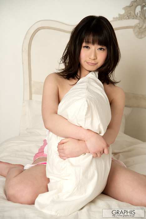 Graphis套图ID0868 2012-05-30 [First Gravure] Miku Tamaru