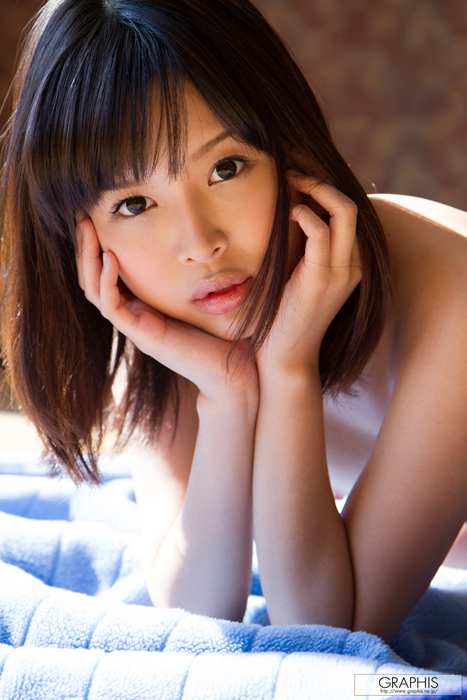 Graphis套图ID0984 2013-12 [365 GraphisGals Calendar] Tsukasa Aoi