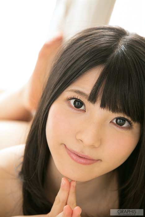 Graphis套图ID1020 2014-05-23 [Limited Edition] Ai Uehara