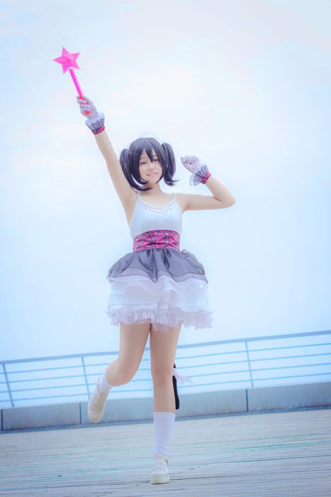 [国内Cosplay]ID0082 [CosPlay] 2015.09 No.182 nico [12P36M]