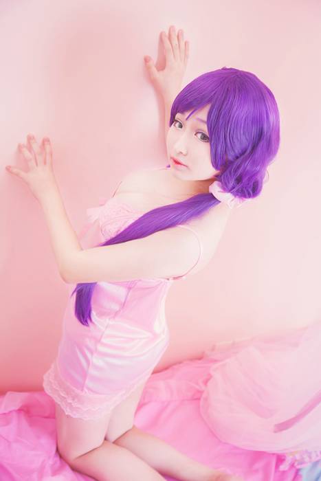 [国内Cosplay]ID0109 [CosPlay] 2015.09 No.209 伴你入眠~ [19P145M]