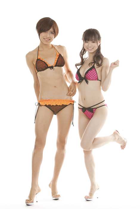 Image.tv写真ID0284 2010.11 含视频Nakano Fujo sisters 中野腐女シスターズ セブン・シス