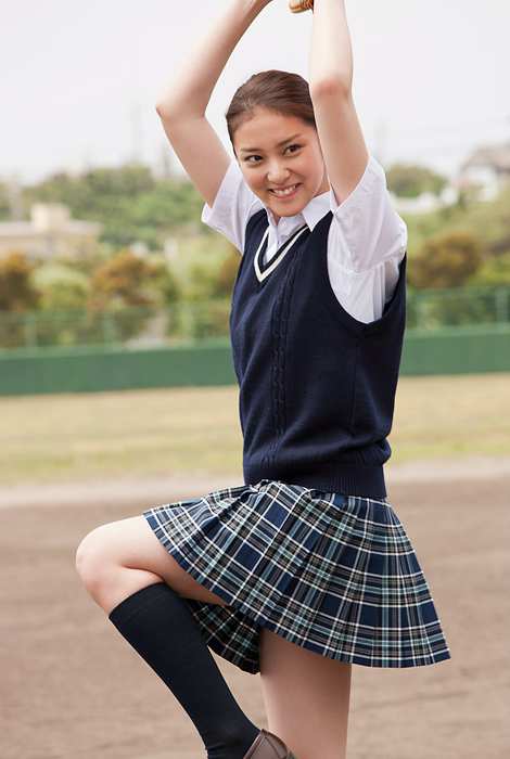 Image.tv写真ID0310 2011.07 Emi Takei Monument