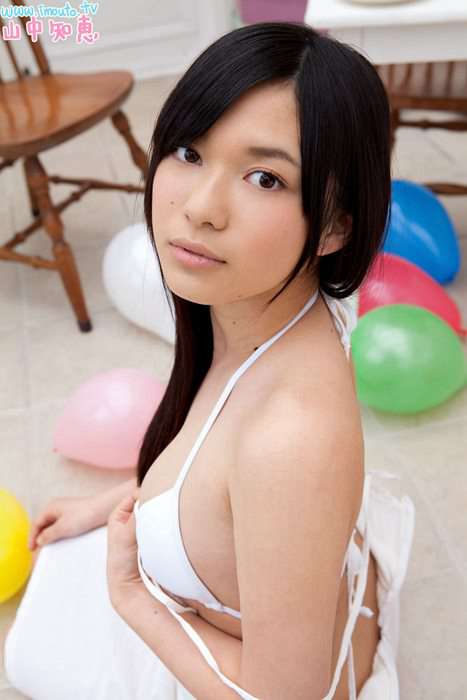 [Imouto.tv系列]ID055 2013.04.15 山中知惠 Tomoe Yamanaka ~ junshin sp yamanaka t01