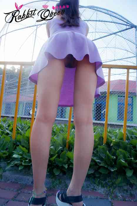 [蕾丝兔宝宝超完整版]ID0062 2013-05A-V紫色裙子
