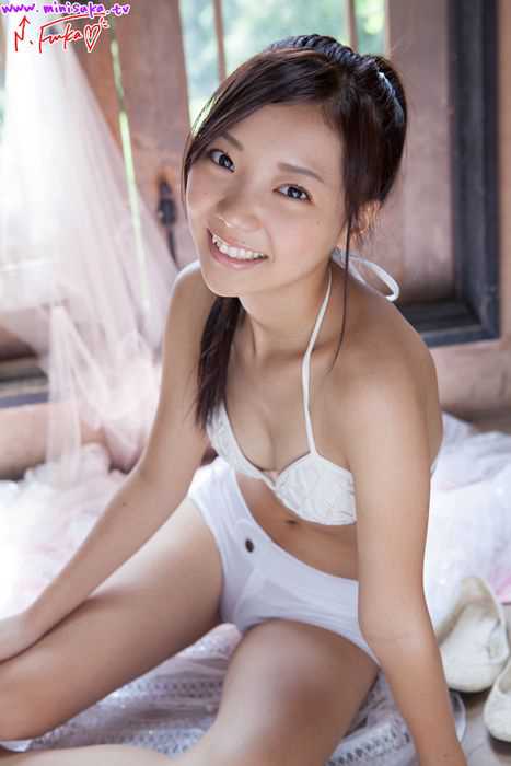 [minisuka.tv性感写真]ID0351 2013.01.25 西浜ふうか Fuuka Nishihama – Special Gallery 5.2 [40P27M]