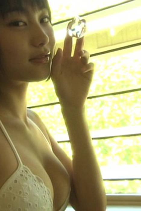 [Miss Magazine写真视频]ID0015 2007 Aika