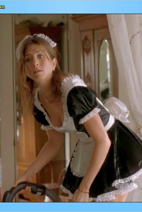 [mrskin写真]ID0050-Jennifer Aniston--性感提示：顷刻沦陷女神芊芊玉足完美曲线饥渴少