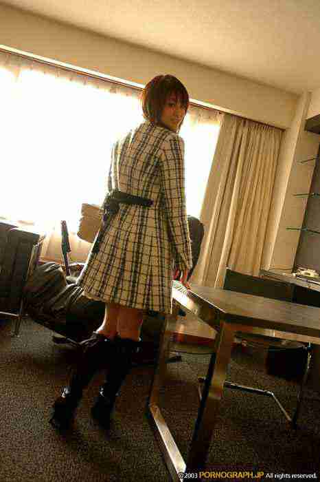 [ponograh性感制服诱惑写真套图]ID0326