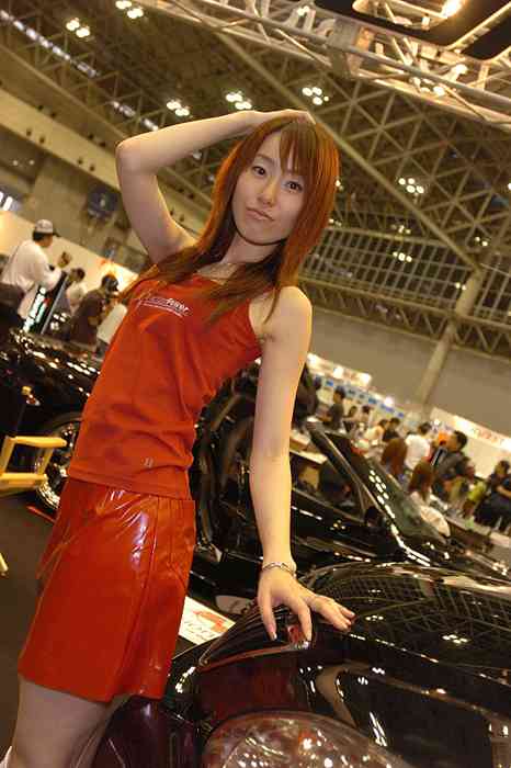 [RaceQueen紧身裤赛车女]ID0019 RaceQueen.PhotoGallery.CD01-Event-20040612