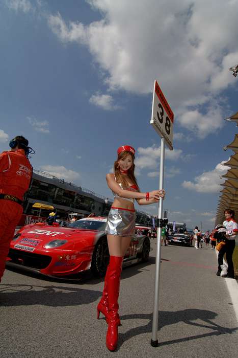 [RaceQueen紧身裤赛车女]ID0146 RaceQueen.PhotoGallery.CD02-Racequeen20050626gt3