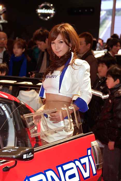 [RaceQueen紧身裤赛车女]ID0350 RaceQueen.PhotoGallery.CD05-Event-20080210oosaka2