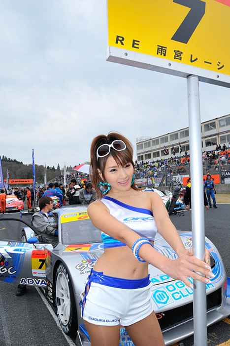 [RaceQueen紧身裤赛车女]ID0405 RaceQueen.PhotoGallery.CD05-Racequeen20080413gt2