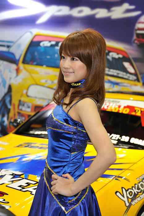 [RaceQueen紧身裤赛车女]ID0441 RaceQueen.PhotoGallery.CD06-Event-20100212automesse2