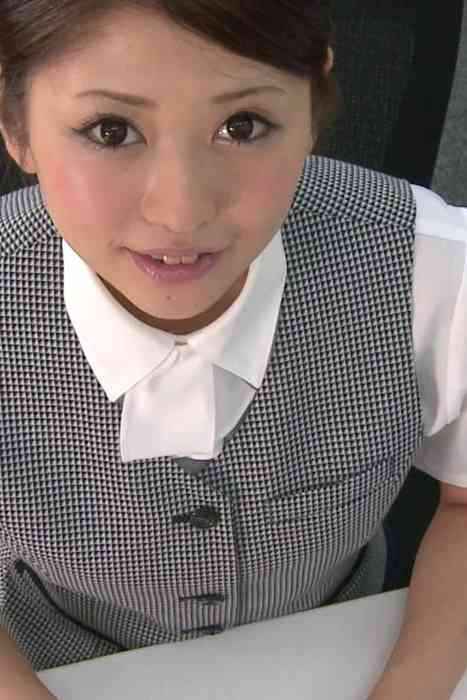 [RQ-Star高清视频]NO.01101 2015.12.09 Hitomi Nose 能勢ひとみ Office Lady [WMV971M]